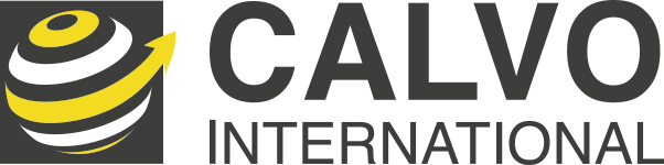 Calvo International Logo