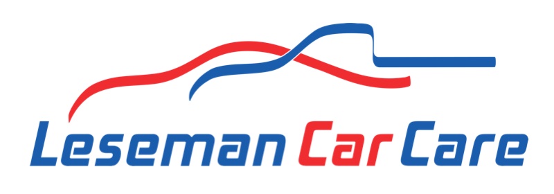 Logo Leseman Car Care